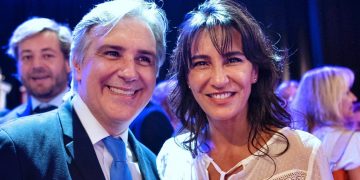 De la Sota evalúa acompañar a Llaryora para la Gobernación