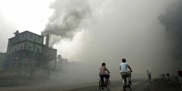 Millones de muertes por causas ambientales evitables