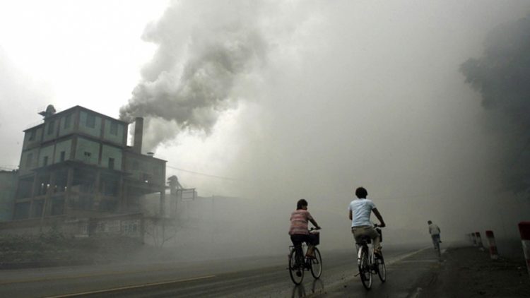 Millones de muertes por causas ambientales evitables