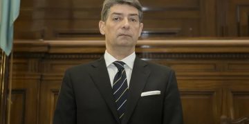 Rosatti y la crisis institucional