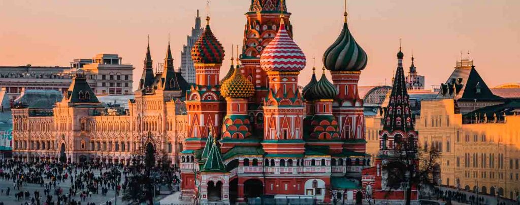 ¿Está Europa en guerra con Rusia?