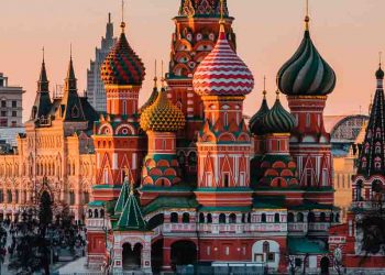 ¿Está Europa en guerra con Rusia?