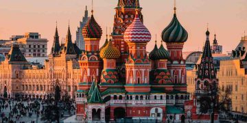 ¿Está Europa en guerra con Rusia?