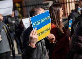 Ucrania y el riesgo de los Balcanes