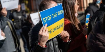 Ucrania y el riesgo de los Balcanes