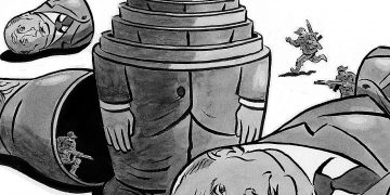 Ucrania, el Pentágono, Wall Street y los belicistas