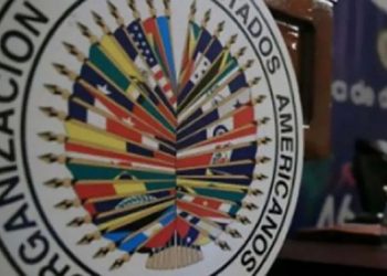 La OEA votó suspender a Rusia como observador permanente de la organización