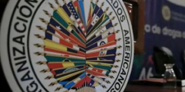 La OEA votó suspender a Rusia como observador permanente de la organización
