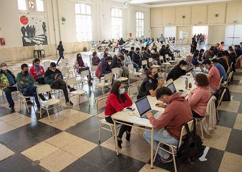 La Escuela de Oficios de la UNC recibió 4.700 preinscripciones