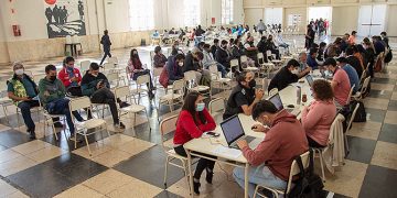 La Escuela de Oficios de la UNC recibió 4.700 preinscripciones