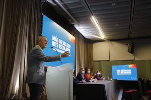 Paicor: entregarán 350.000 kits escolares a los beneficiarios