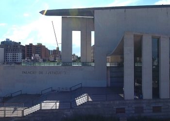 Liberan a un hombre imputado por robo y lesiones por padecer discapacidad visual