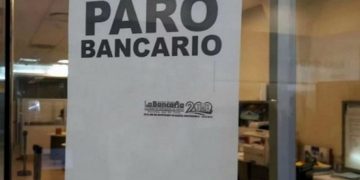 Este jueves no habrá atención al público en los bancos de Córdoba y el país