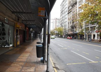 UTA levantó el paro de colectivos y de a poco se normalizará el servicio