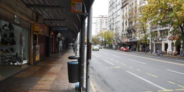 UTA levantó el paro de colectivos y de a poco se normalizará el servicio