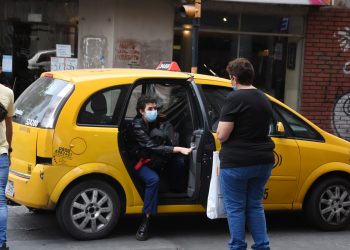 UTA levantó el paro de colectivos y de a poco se normalizará el servicio