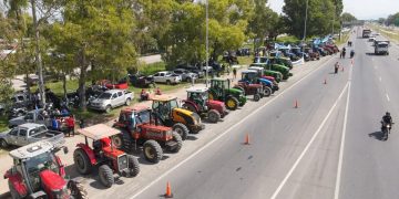 La Mesa de Enlace local se suma a la marcha contra las retenciones