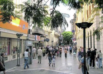 Así funcionarán los servicios en la ciudad de Córdoba para Semana Santa