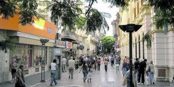 Así funcionarán los servicios en la ciudad de Córdoba para Semana Santa