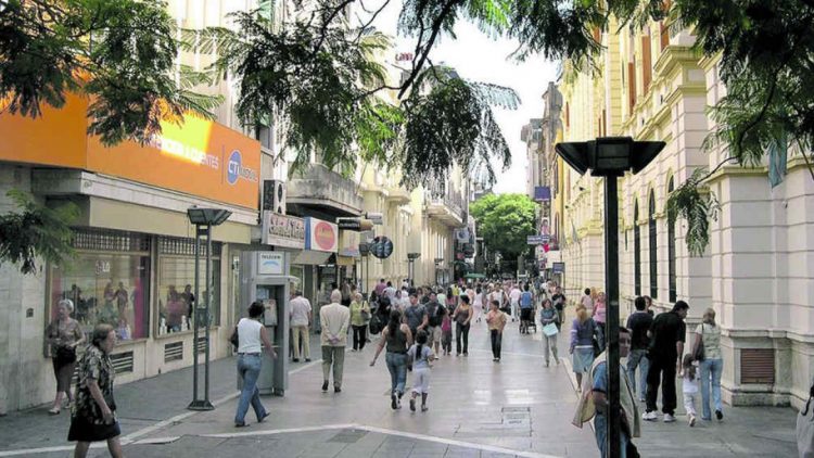 Así funcionarán los servicios en la ciudad de Córdoba para Semana Santa