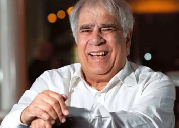 El ex director técnico y jugador Pedro “Negro” Marchetta falleció este jueves