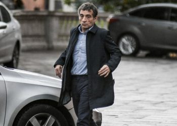 El Parlasur avanza en la expulsión de Fabián “Pepín” Rodríguez por no prestar indagatoria ante María Servini