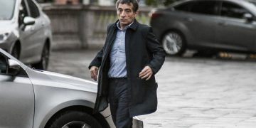 El Parlasur avanza en la expulsión de Fabián “Pepín” Rodríguez por no prestar indagatoria ante María Servini