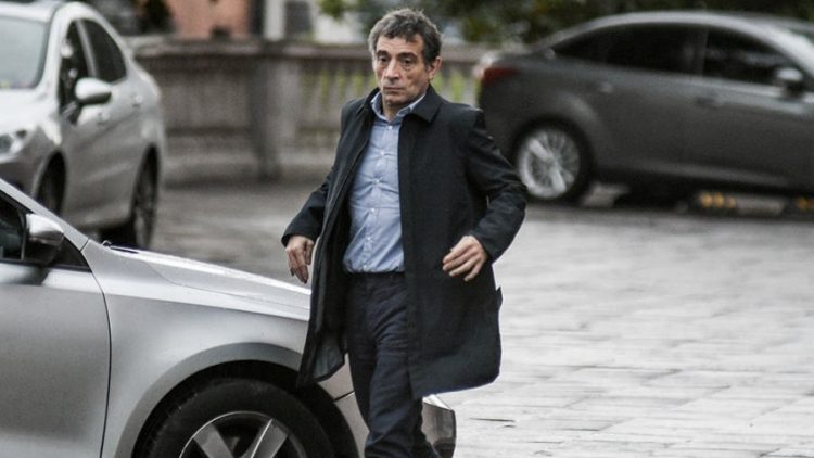 El Parlasur avanza en la expulsión de Fabián “Pepín” Rodríguez por no prestar indagatoria ante María Servini