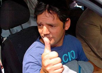 «El Perejil», imputado inicialmente, declaró que escuchó a Macarrón discutir con la mujer antes de irse a Punta del Este