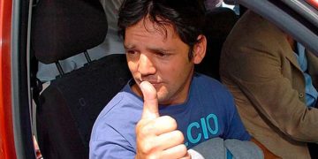 «El Perejil», imputado inicialmente, declaró que escuchó a Macarrón discutir con la mujer antes de irse a Punta del Este