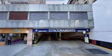 Se entregó el adolescente acusado de golpear al playero de un garage