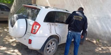 Desbarataron a una banda dedicada al robo de autos