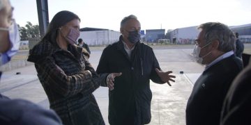 Recortes en el gas: pedido de reunión urgente a la Nación