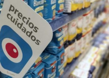 Advierten que los 60 productos de la canasta de comercios de proximidad no están disponibles