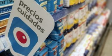 Advierten que los 60 productos de la canasta de comercios de proximidad no están disponibles