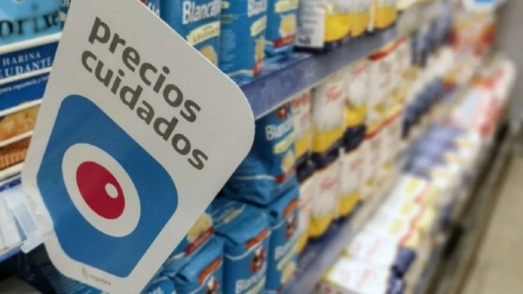Advierten que los 60 productos de la canasta de comercios de proximidad no están disponibles