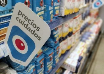 Comienza a regir hoy la canasta de frescos y de productos esenciales en comercios de cercanía