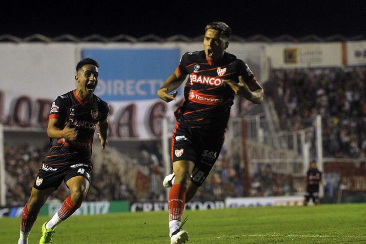 Instituto: Bovaglio habló sobre el partido que se viene ante Agropecuario