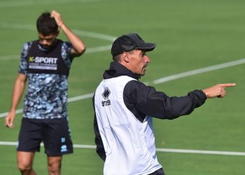 Farré: «El grupo está muy comprometido»