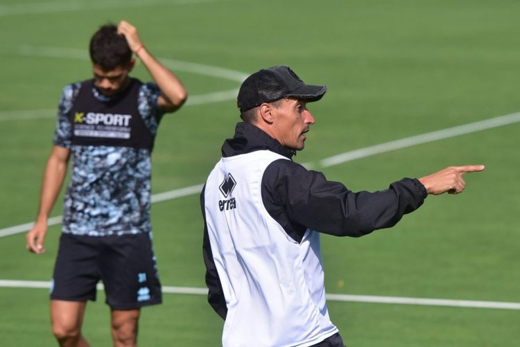 Farré: "El grupo está muy comprometido"