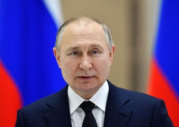 Putin dió por «liberada» a Mariupol sin un ataque final