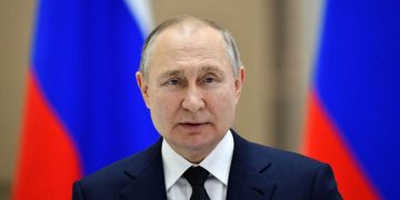 Putin dió por «liberada» a Mariupol sin un ataque final