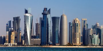 Qatar lanzó una web para conseguir alojamiento barato