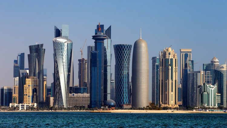 Qatar lanzó una web para conseguir alojamiento barato