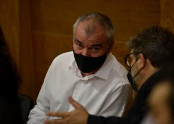 Explosión en Alta Córdoba: Raponi fue condenado a 8 años de cárcel