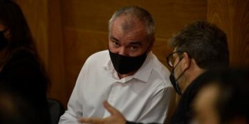 Explosión en Alta Córdoba: Raponi fue condenado a 8 años de cárcel