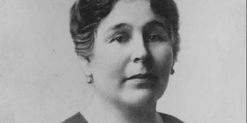 Cuando un «doodle» nos lleva a la vida de la feminista Elvira Rawson