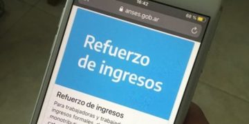 Bono de $ 18.000: trabajadores no registrados podrán inscribirse a través de la página de Anses
