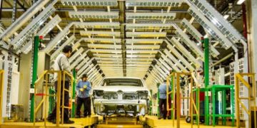 Renault sumará 550 empleados para fabricar la Nissan Frontier