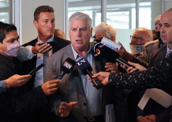 Diputados cordobeses rechazan la creación de un nuevo tributo